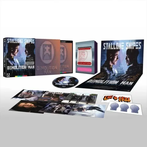 毁灭战士4K限量版预购优惠，亚马逊大幅折扣促销