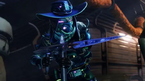 命运2：异端将缺失部分配音内容，演员影响游戏体验