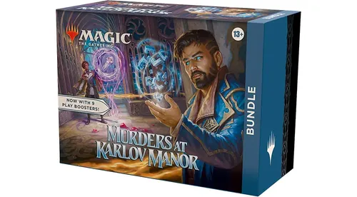 提升你的魔法：Gathering收藏早鸟黑五折扣优惠推荐