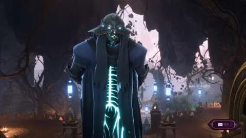 龙腾年代：幻光守卫未能满足粉丝期待，开发者揭秘幕后