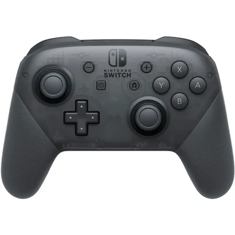任天堂Switch Pro手柄