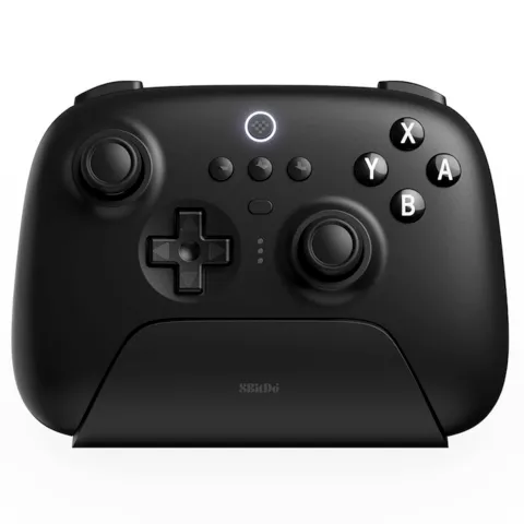 8BitDo Ultimate 蓝牙手柄