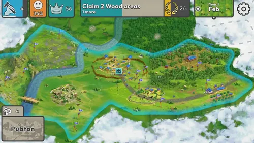 惊喜！瘟疫公司续作已上线，聚焦后全球治愈与重建