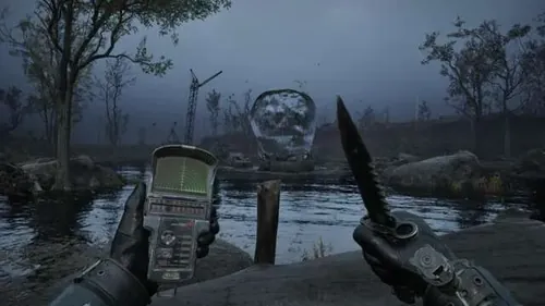 俄罗斯宣传称《生存者2》疑为乌克兰兵役招募宣传片