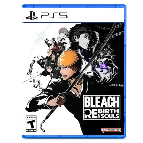 《漂白：灵魂重生预售仅售40美元（亚马逊），优惠或将很快结束》