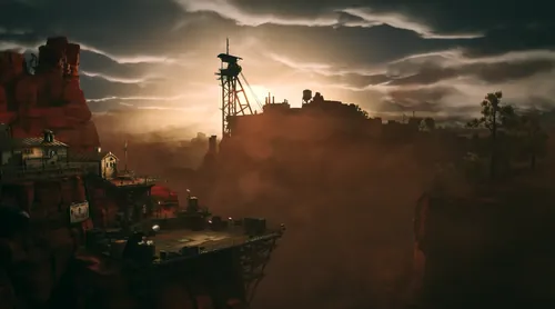 腐蜘导演表示下一款游戏会让粉丝“感到非常宾至如归”——期待沉浸式体验