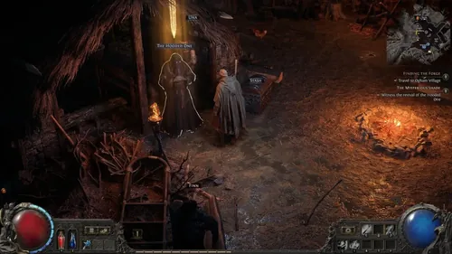 暗黑破坏神2：如何重置被动技能树全面指南【暗黑破坏神2被动技能重置教程】