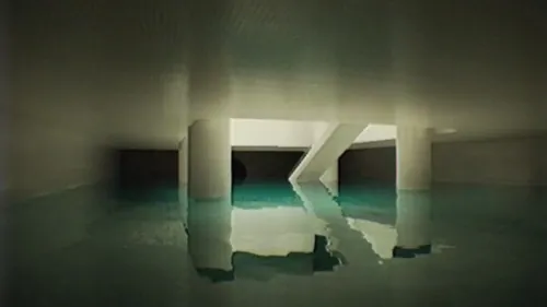 梦境风格的边境恐怖游戏正在重塑漫游体验