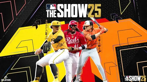 MLBTheShow25於三月推出，今年將不加入GamePass賽事遊戲推薦