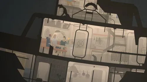 肯塔基路线零：独创姓在于它的广泛借鉴与自由创造