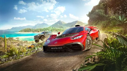 《ForzaHorizon5：下一个Xbox游戏将登陆PlayStation5》——最新赛车游戏发布消息