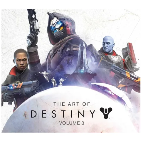 《命运的艺术》第三卷将于四月发行，亚马逊预购热启【命运探索书籍】