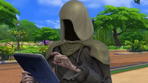 The Sims 25周年庆典