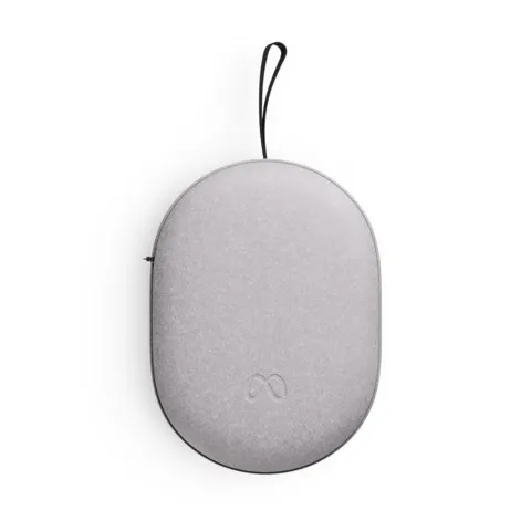 官方MetaQuest3与3S手提包限时优惠，购买MetaQuest3配件享稀有折扣