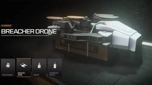 乌克兰特种部队无人机操作员