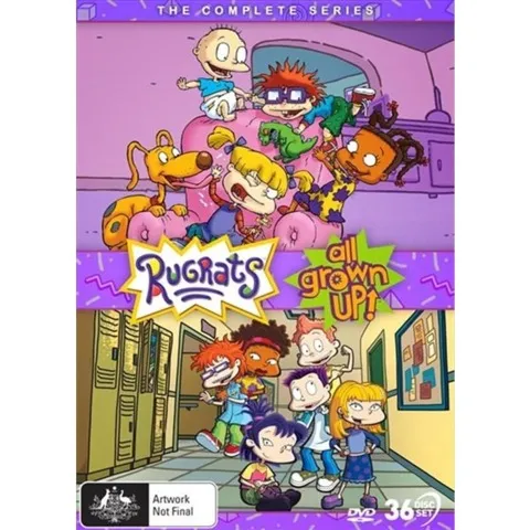 经典动画系列图片