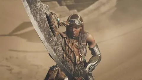 公告：怪物可能突然闯入你的猎人野外烧烤，注意野外狩猎中怪物意外出现的应对策略