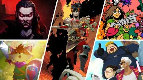 A Good Snowman is Hard to Build游戏截图