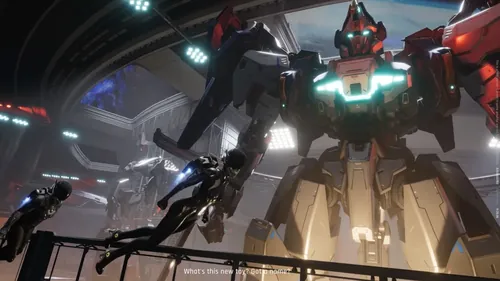 机动战士：超凡英雄she击游戏满足你的泰坦陨落迷情