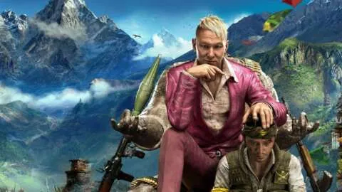 Crytek发布纪录片，回顾早期历程及未来发展规划【Crytek早期发展纪录片】