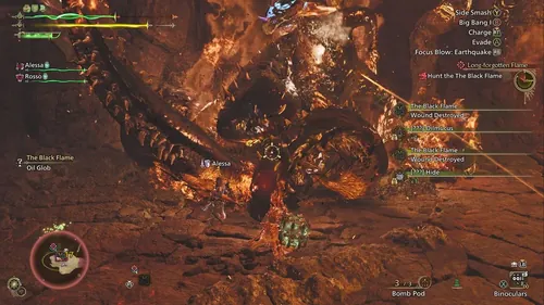 提升怪物猎人野外战斗体验：专注模式设置技巧