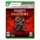 刺客信条:暗影全球上线时间与预下载指南【详细发布时间及预载教程】