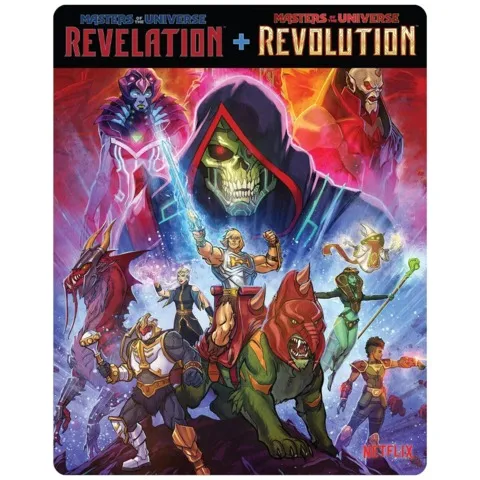 凯文史密斯《天有创世纪》钢册收藏预购享高额折扣【收藏品购买指南】