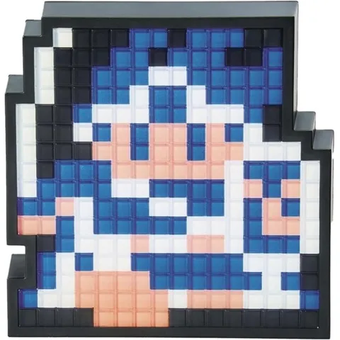 用这些复古龙之谷3像素灯点亮你的房间——很佳龙之谷3像素灯推荐