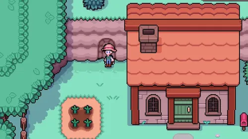 Mistria平原自动宠物获取指南：动物精灵雕像位置攻略