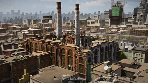 DualFront带来快速刺激的6V6攻防战，增强彩虹六号围攻游戏体验