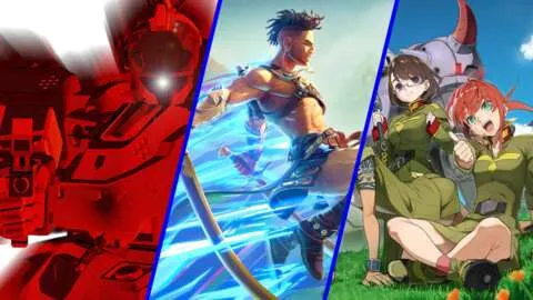 PlayStation Portal云端游戏界面截图