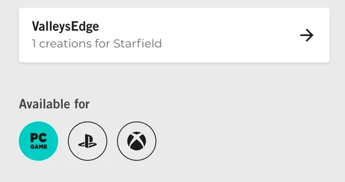 《星域星空尚未确认登陆PS5，新的证据或将揭示》