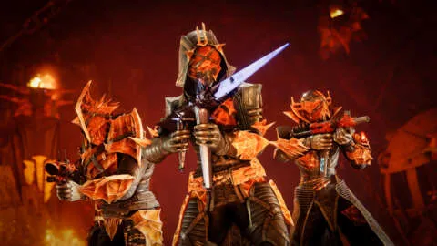 Bungie犯错，但《命运2》玩家仍能保留炫酷新武器【游戏更新资讯】