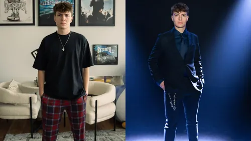 Fortnite新推出的Clix皮肤