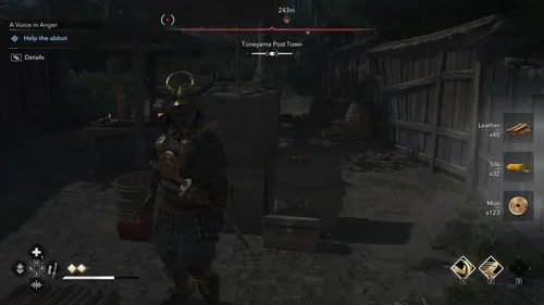 刺客信条:暗影中快速赚取更多金币攻略【游戏赚钱技巧】