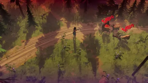 Bloober Team游戏开发公司图片