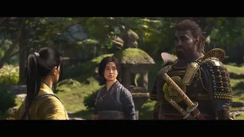 刺客信条：阴影更新调整神殿设计引发文化敏感度讨论