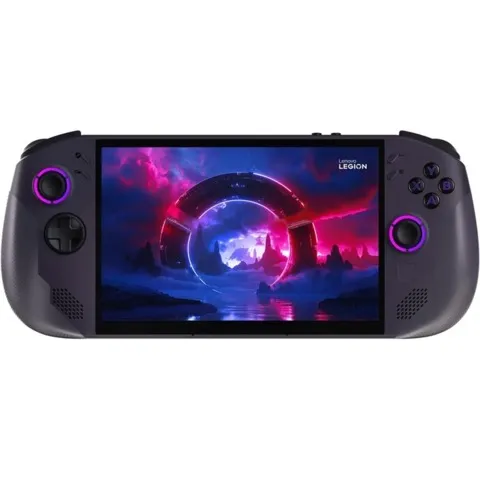 联想拯救者GoSteamOS掌机预购开启，很佳购买渠道攻略