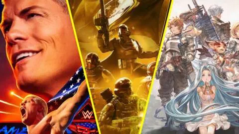 SplitFiction送玩家穿越激光地狱赢取赏金：期待Hazelight的下一部精彩作品