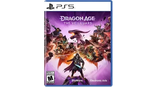 Best Buy科技盛典促销海报