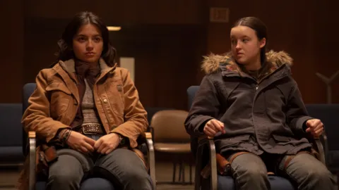 如果星象配合，《LastOfUs3》或会发生——NeilDruckmann透露细节