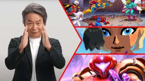 《High on Life》游戏宣传图