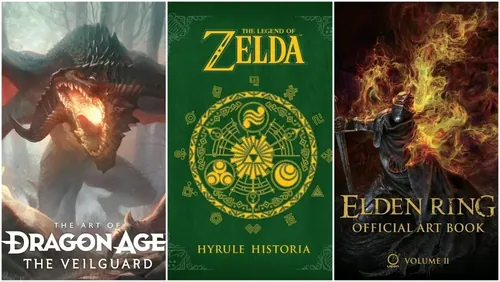 亚马逊视频游戏艺术与故事书买二赠一优惠，收藏游戏艺术与故事书的很佳选择