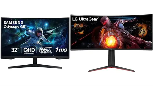 亚马逊春季特惠：电脑游戏装备折扣，键盘耳机CPU配件优惠促销