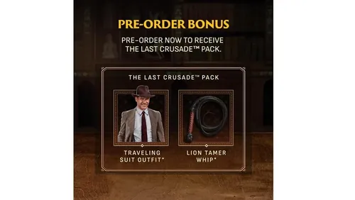 印第安纳·琼斯与伟大圆圈游戏封面