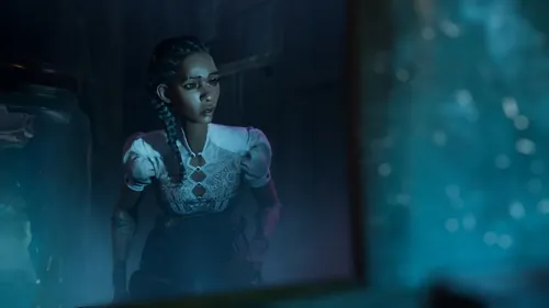 《午夜之南》游戏截图