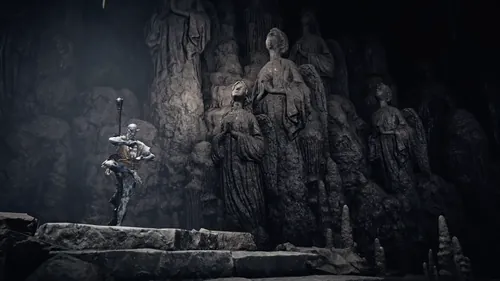 任天堂Switch 2新游戏《学色暮光》宣传图片