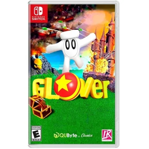 Switch版高尔夫球手实体版在亚马逊补货，有限量