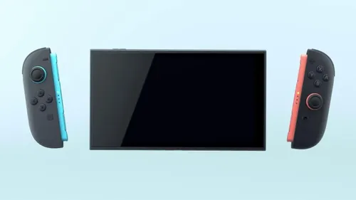 加拿大消费者本周依然无法购买Switch2游戏主机【Switch2购买困难】