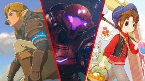 塞尔达传说：荒野之息Switch2版售价70美元不包含DLC内容